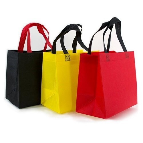 premium quality and durable non woven box bag 354